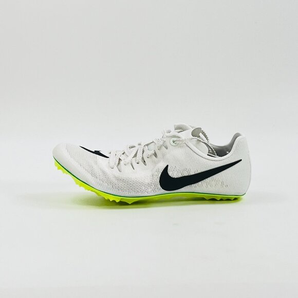 Nike Zoom Ja Fly 4 \'Electric Algae\' DR2741-102 Track Multi Size